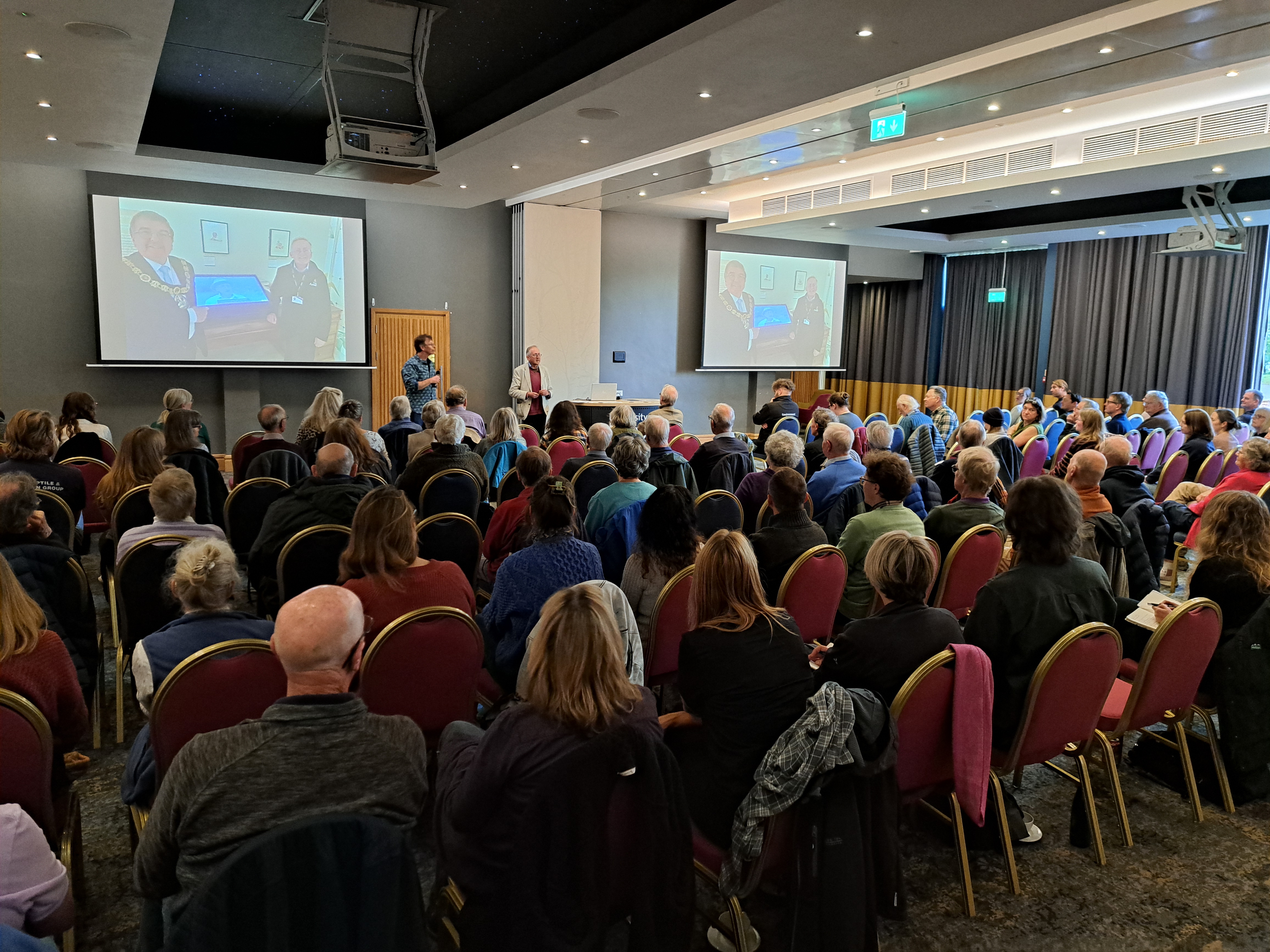 Kent Wildlife Conference 2025