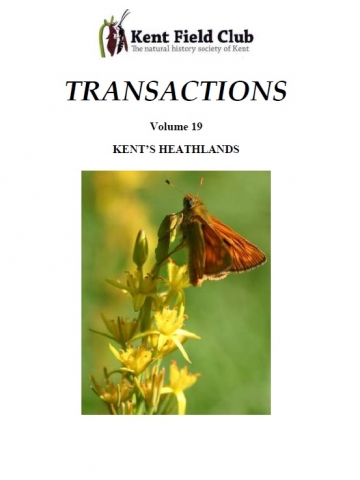 Kent's Heathlands available to download