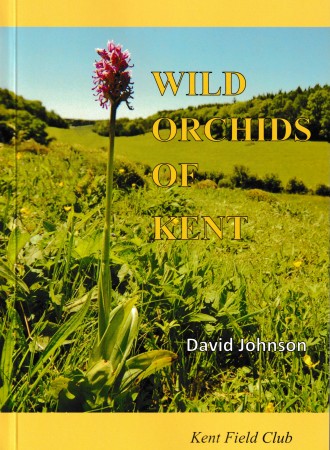 Wild Orchids of Kent