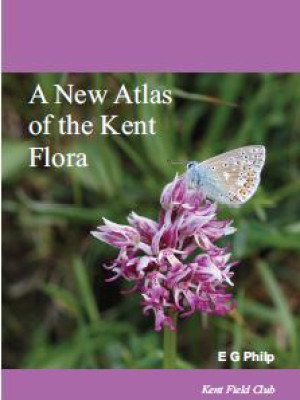 A New Atlas of the Kent Flora (Digital Download)