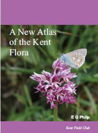 A New Atlas of the Kent Flora (Digital Download)